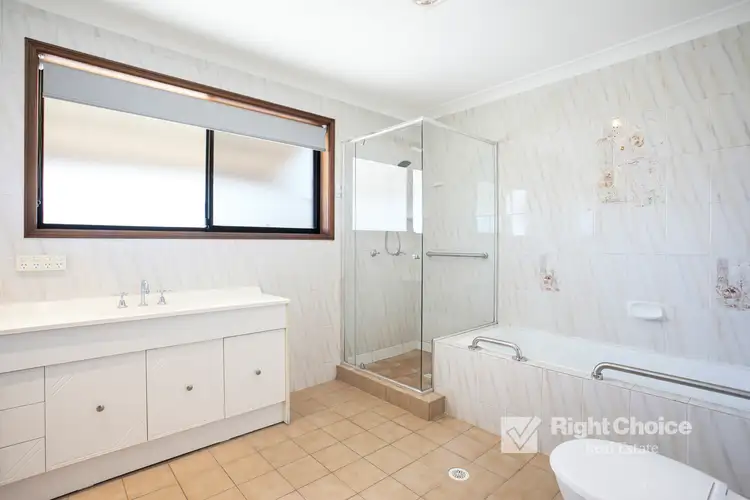 Sixth view of Homely townhouse listing, 2/52 Kimbeth Crescent, Albion Park Rail NSW 2527