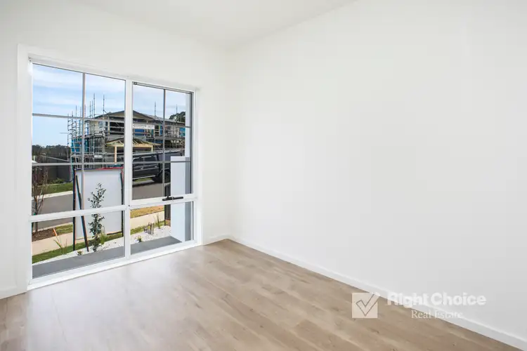 Second view of Homely semi-detached listing, 3 Wirraway Boulevard, Badagarang NSW 2540