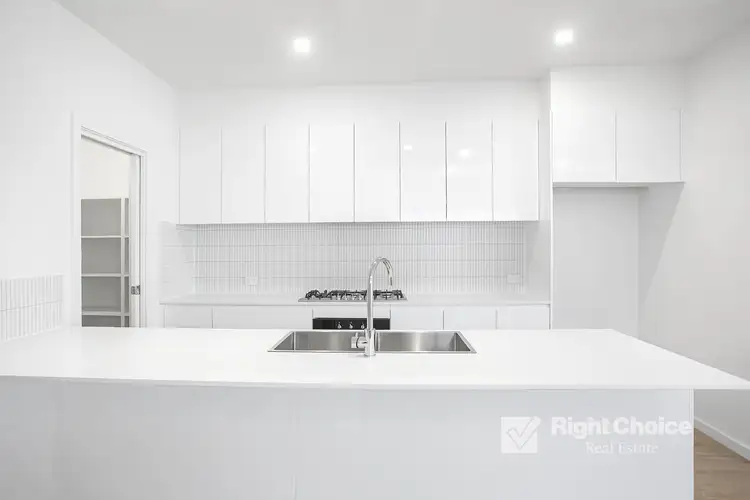 Third view of Homely semi-detached listing, 3 Wirraway Boulevard, Badagarang NSW 2540