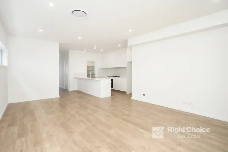 Fifth view of Homely semi-detached listing, 3 Wirraway Boulevard, Badagarang NSW 2540
