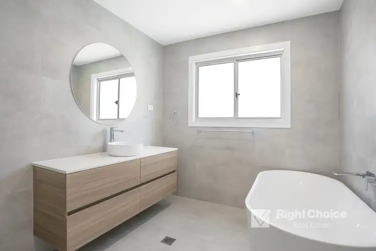 Sixth view of Homely semi-detached listing, 3 Wirraway Boulevard, Badagarang NSW 2540