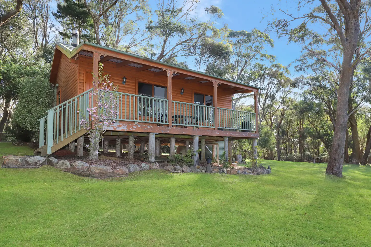 Main view of Homely rural property listing, 935 Duckmaloi Road, Oberon NSW 2787