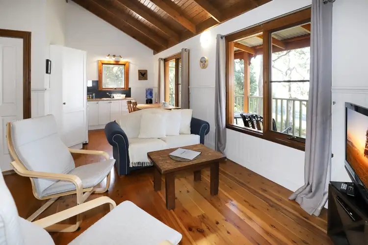 Second view of Homely rural property listing, 935 Duckmaloi Road, Oberon NSW 2787
