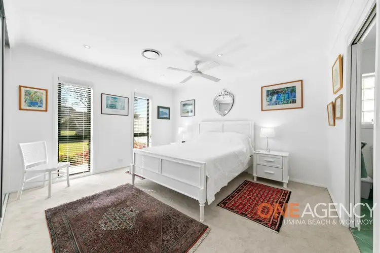 Fourth view of Homely house listing, 132 Helmsman Boulevard, St Huberts Island NSW 2257