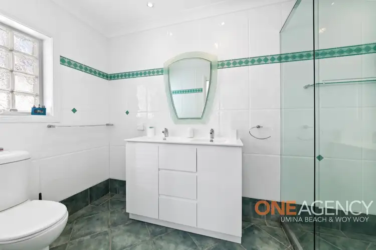 Fifth view of Homely house listing, 132 Helmsman Boulevard, St Huberts Island NSW 2257