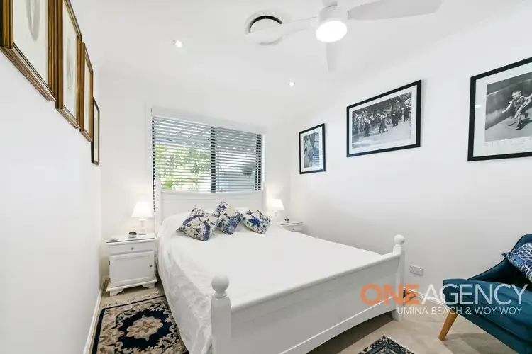 Sixth view of Homely house listing, 132 Helmsman Boulevard, St Huberts Island NSW 2257