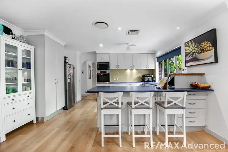 Fifth view of Homely house listing, 30 Ann Maree Drive, Caboolture QLD 4510