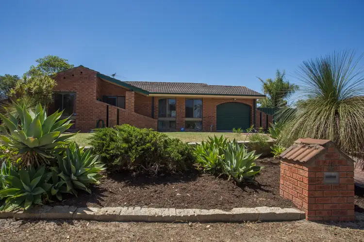 19 Meagher Way, Beechboro WA 6063