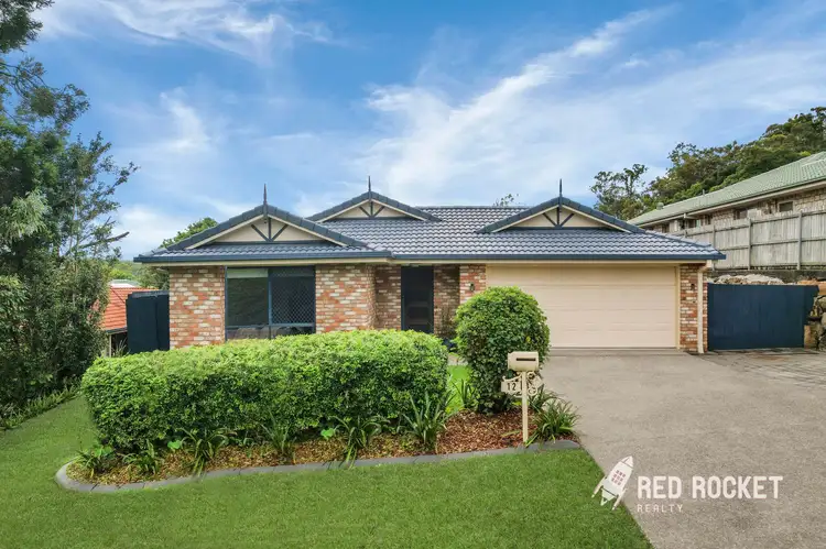 12 Farzana Place, Underwood QLD 4119