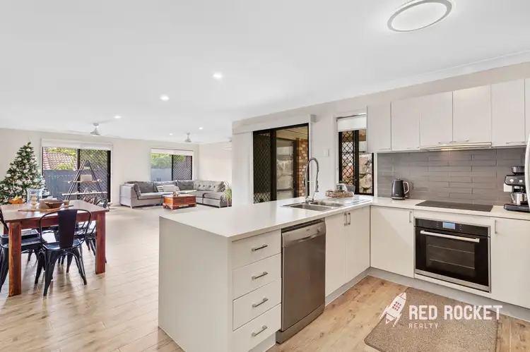 Third view of Homely house listing, 12 Farzana Place, Underwood QLD 4119