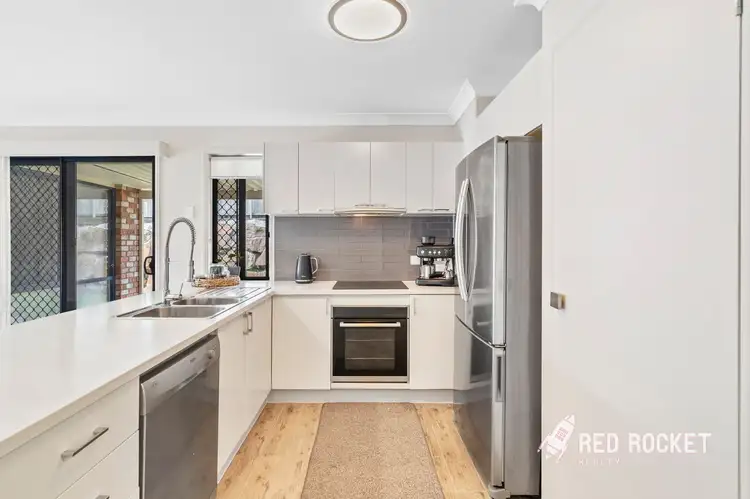 Fourth view of Homely house listing, 12 Farzana Place, Underwood QLD 4119