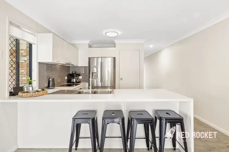 Fifth view of Homely house listing, 12 Farzana Place, Underwood QLD 4119