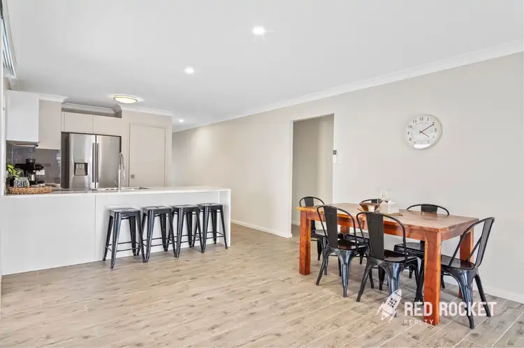 Sixth view of Homely house listing, 12 Farzana Place, Underwood QLD 4119