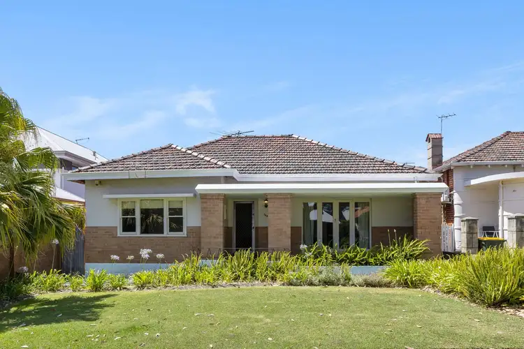 164 Heytesbury Road, Subiaco WA 6008