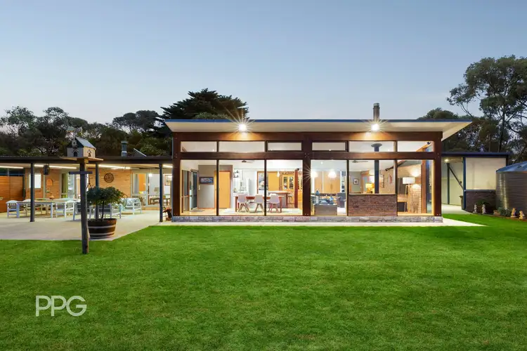 79 Bonnyvale Road, Ocean Grove VIC 3226