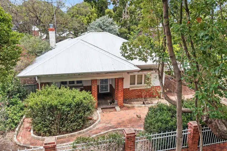 Third view of Homely land listing, 1, LOT 1, 9 Lyall Street, Shenton Park WA 6008