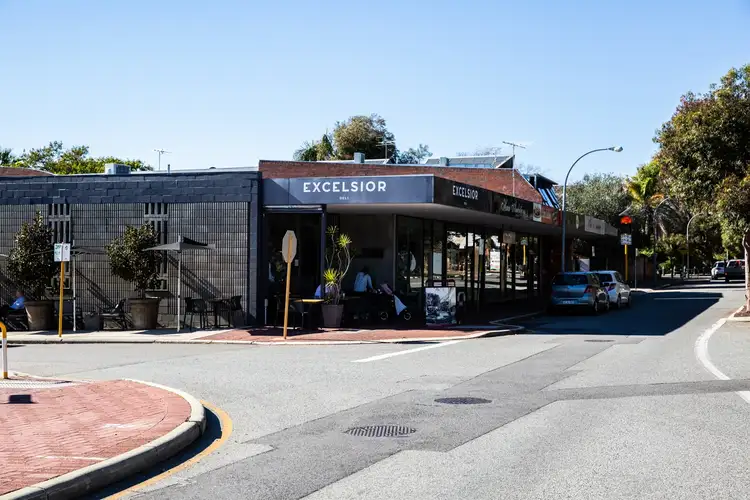 Sixth view of Homely land listing, 1, LOT 1, 9 Lyall Street, Shenton Park WA 6008