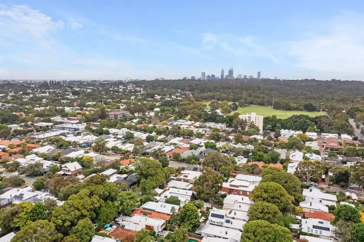 Seventh view of Homely land listing, 1, LOT 1, 9 Lyall Street, Shenton Park WA 6008
