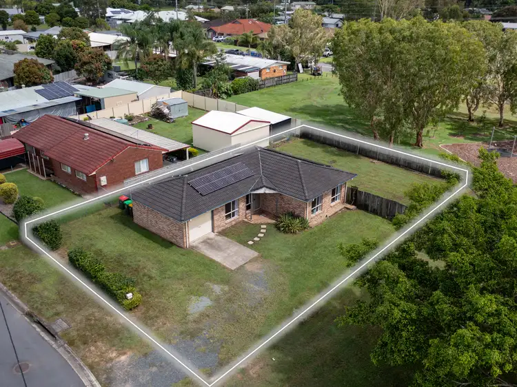 Main view of Homely house listing, 13 Paulsen Street, Caboolture QLD 4510