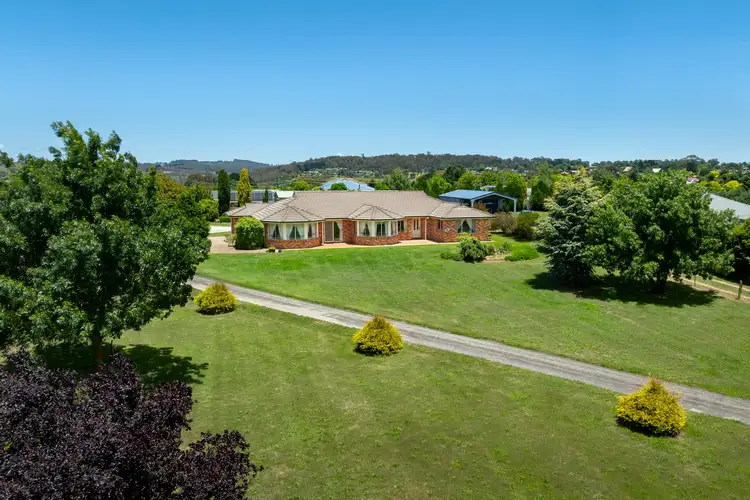 95 Albion Street, Oberon NSW 2787