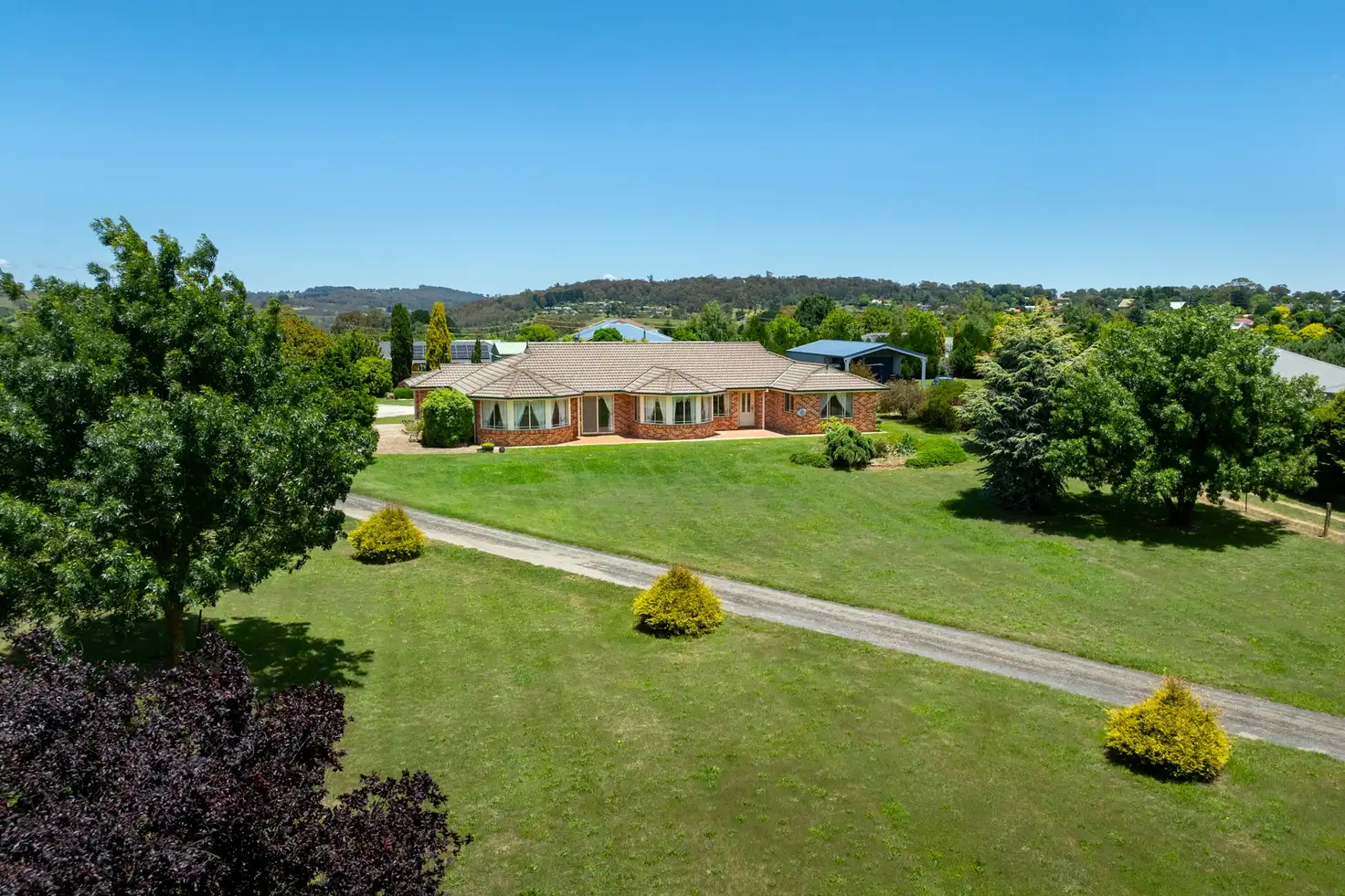 Main view of Homely house listing, 95 Albion Street, Oberon NSW 2787
