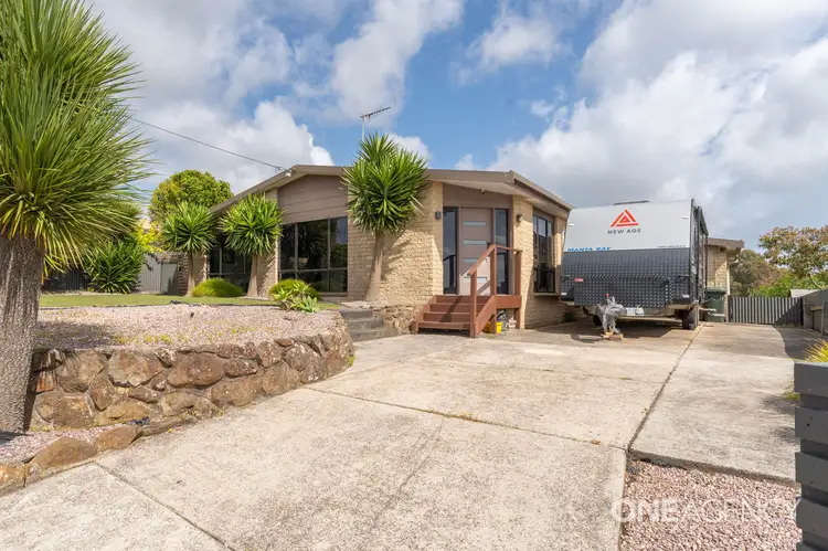 178 Old Surrey Road, Havenview TAS 7320