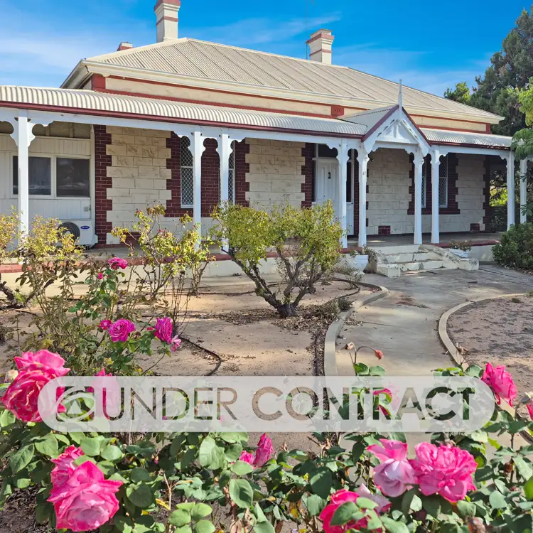 69 Swanport Road, Murray Bridge SA 5253