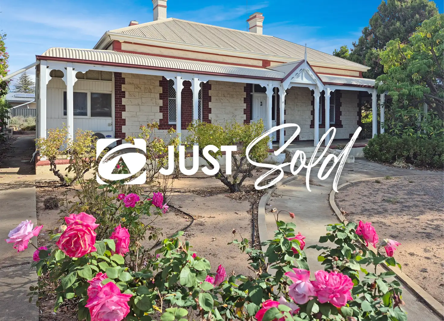 Main view of Homely house listing, 69 Swanport Road, Murray Bridge SA 5253