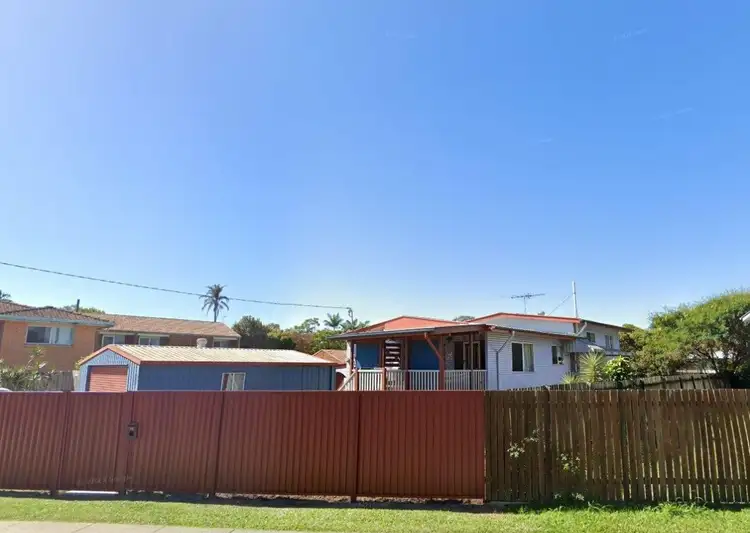 Second view of Homely house listing, 19 Railway Parade, Caboolture QLD 4510