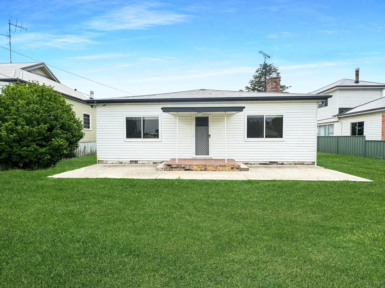 Main view of Homely house listing, 61E Apsley Street, Walcha NSW 2354