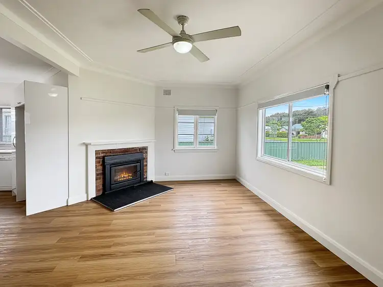 Fifth view of Homely house listing, 61E Apsley Street, Walcha NSW 2354