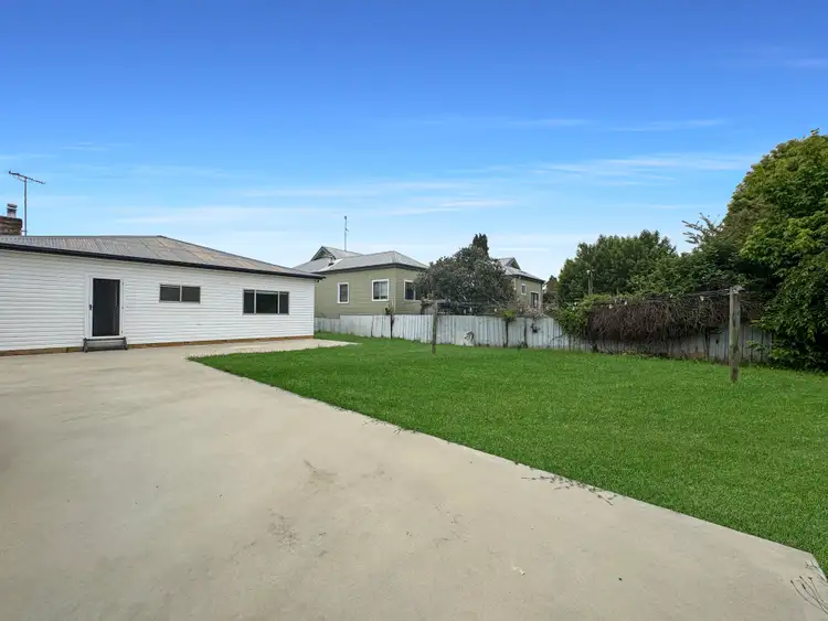 Sixth view of Homely house listing, 61E Apsley Street, Walcha NSW 2354