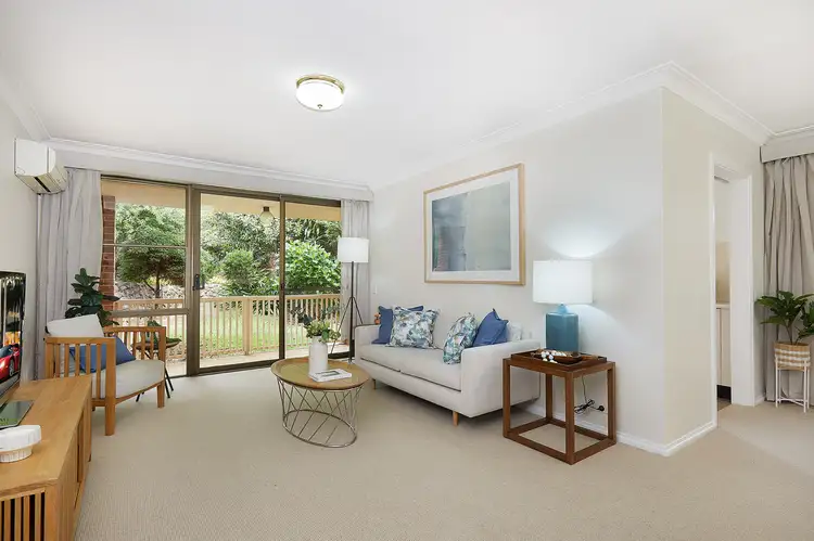 U89/28 Curagul Road, North Turramurra NSW 2074