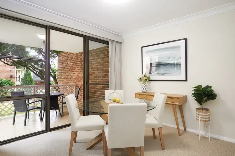 Third view of Homely retirement listing, U89/28 Curagul Road, North Turramurra NSW 2074