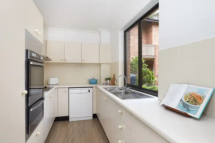 Fourth view of Homely retirement listing, U89/28 Curagul Road, North Turramurra NSW 2074