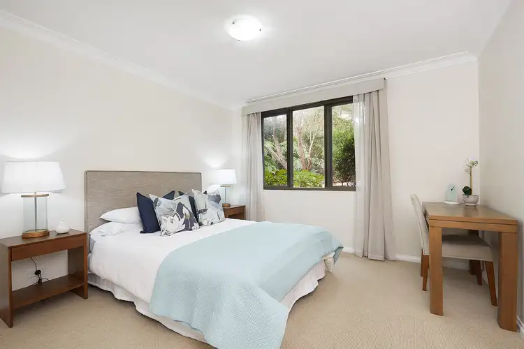 Fifth view of Homely retirement listing, U89/28 Curagul Road, North Turramurra NSW 2074