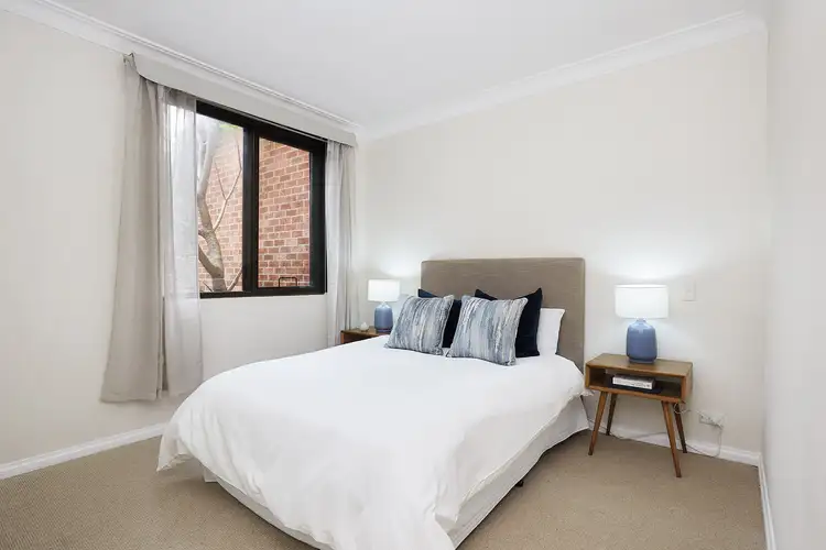 Sixth view of Homely retirement listing, U89/28 Curagul Road, North Turramurra NSW 2074
