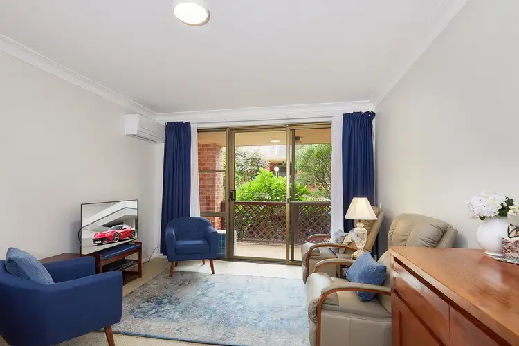 Second view of Homely retirement listing, U49/28 Curagul Road, North Turramurra NSW 2074