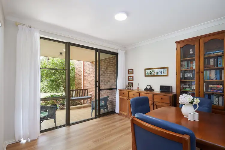 Third view of Homely retirement listing, U49/28 Curagul Road, North Turramurra NSW 2074
