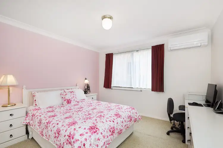 Fifth view of Homely retirement listing, U49/28 Curagul Road, North Turramurra NSW 2074