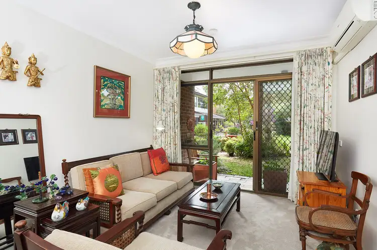 Main view of Homely retirement listing, A2/28 Curagul Road, North Turramurra NSW 2074