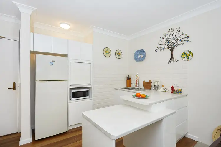 Second view of Homely retirement listing, A2/28 Curagul Road, North Turramurra NSW 2074