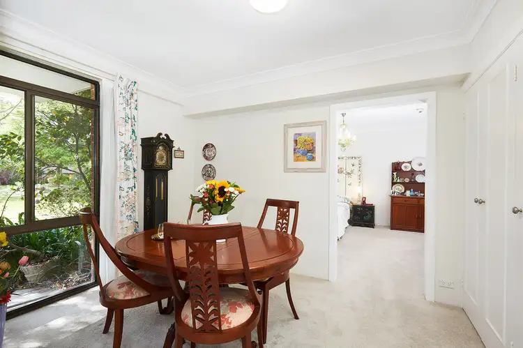 Third view of Homely retirement listing, A2/28 Curagul Road, North Turramurra NSW 2074