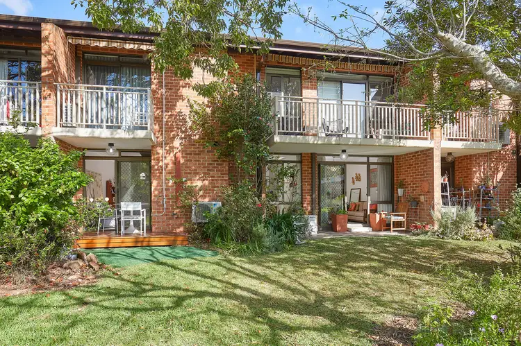 Fifth view of Homely retirement listing, A2/28 Curagul Road, North Turramurra NSW 2074