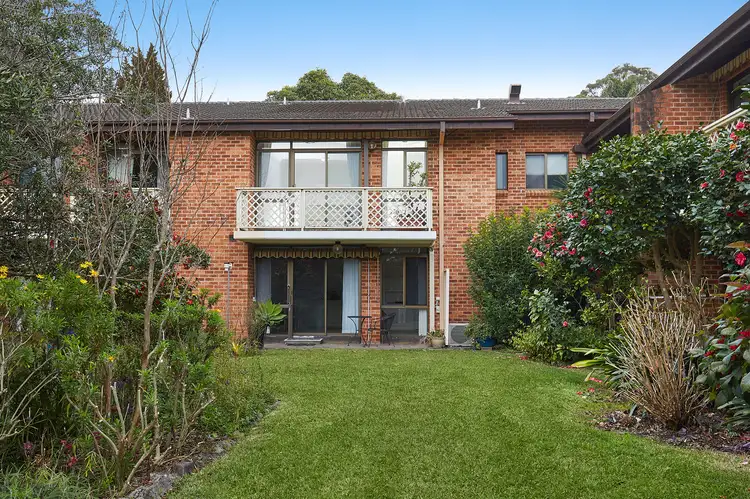 Main view of Homely retirement listing, A31/28 Curagul Road, North Turramurra NSW 2074
