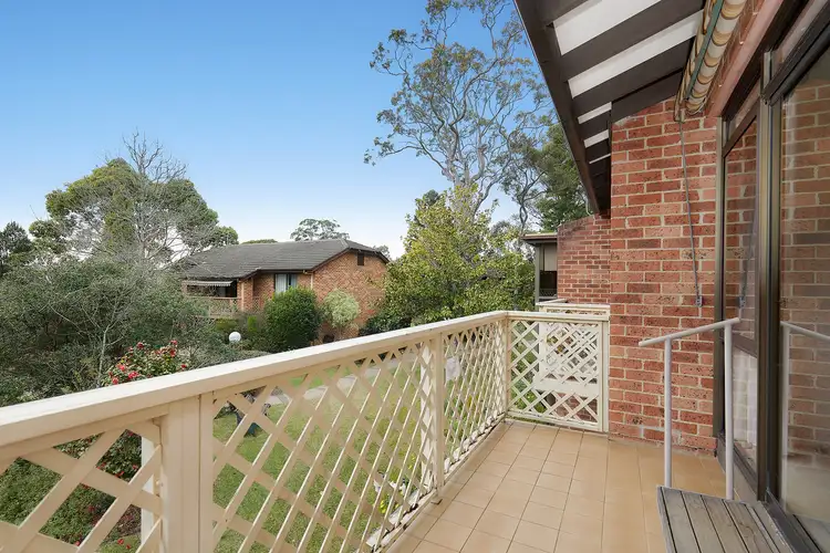 Third view of Homely retirement listing, A31/28 Curagul Road, North Turramurra NSW 2074