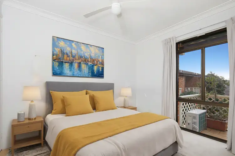 Fifth view of Homely retirement listing, A31/28 Curagul Road, North Turramurra NSW 2074