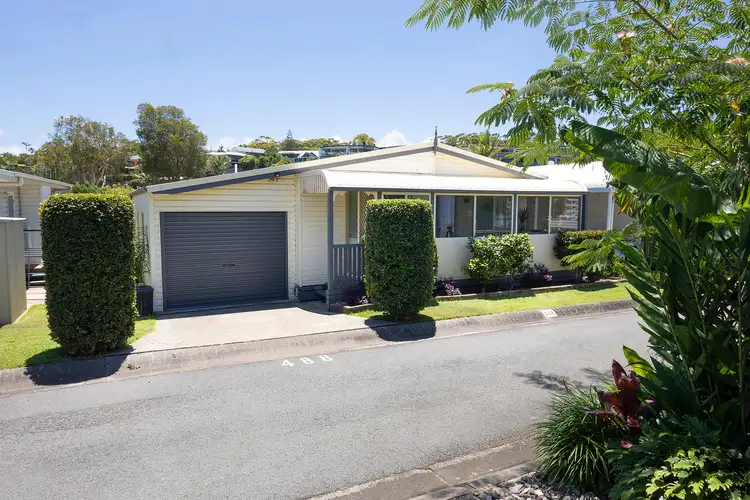 Second view of Homely retirement listing, 488/21 Redhead Road, Red Head NSW 2430