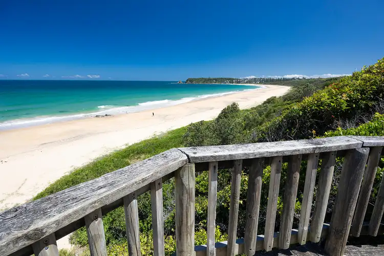 Fifth view of Homely retirement listing, 488/21 Redhead Road, Red Head NSW 2430