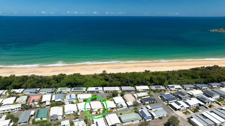 Sixth view of Homely retirement listing, 488/21 Redhead Road, Red Head NSW 2430